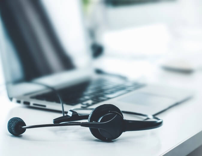 Assistenza post vendita